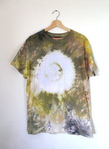 Adult XL Dyed T-Shirt