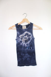 Adult XS or Children's Large Folly Organics Tank