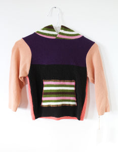 Children's Cashmere Sweatshirt